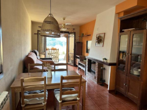 Duplex LA VALLE ORDESA-AINSA